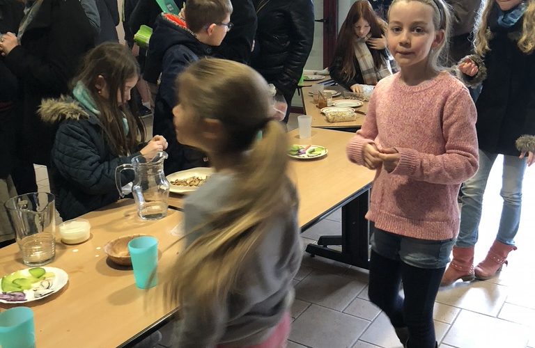 Zéro déchet et joie maximum Zéro déchet et joie maximum
