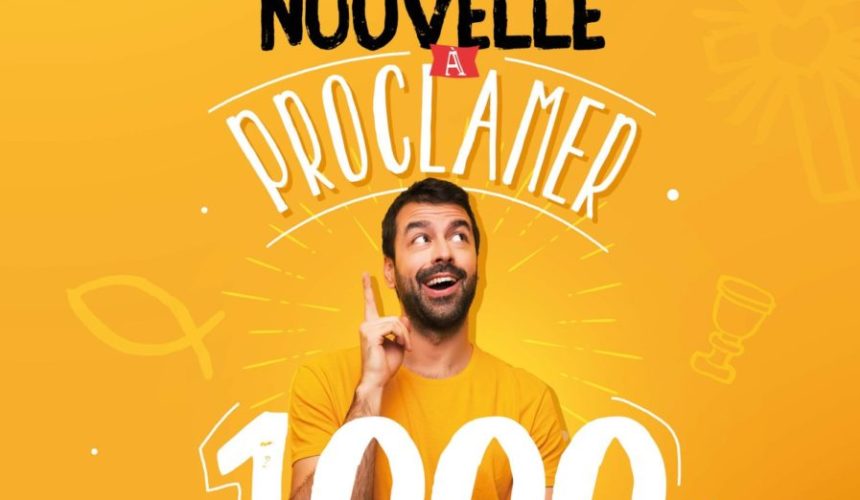 Denier 2020 : dans vos boites Denier 2020 : dans vos boites