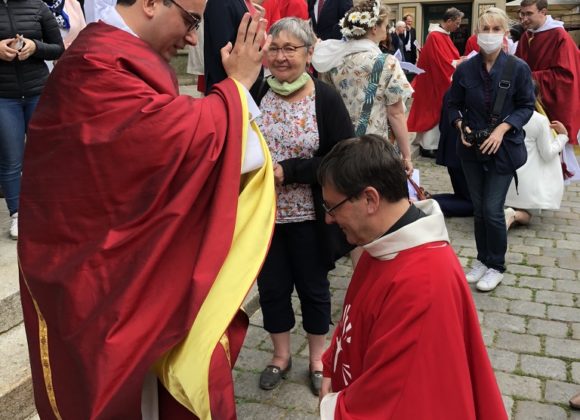 Prêtres selon le cœur de Dieu – Homélie 13é dimanche TO – 28 juin 2020 Prêtres selon le cœur de Dieu – Homélie 13é dimanche TO – 28 juin 2020