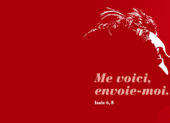 « Tout est lié. » homélie pour le dimanche des Missions « Tout est lié. » homélie pour le dimanche des Missions